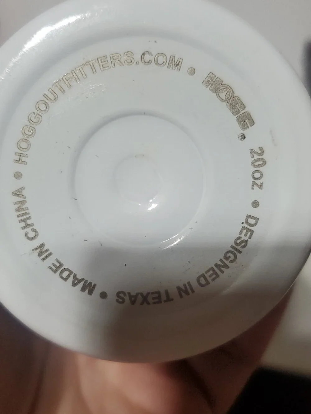 Harley Davidson 20 Oz Tumbler